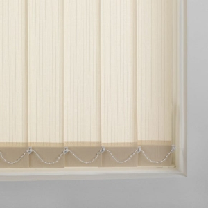 vertical blinds